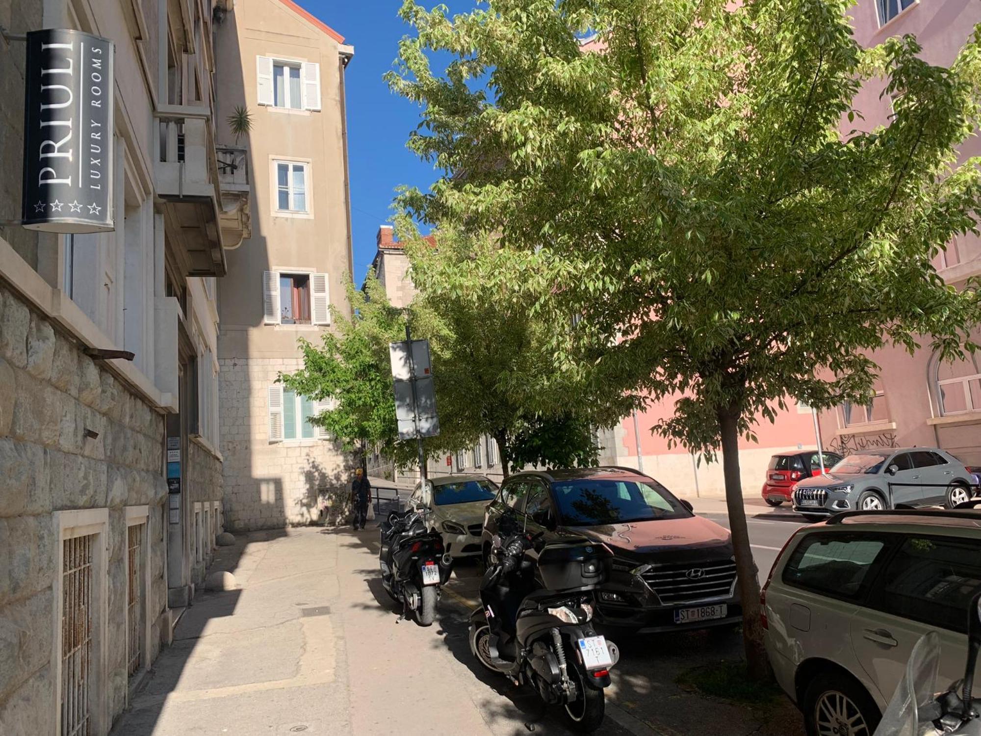 Priuli Luxury Pensionat 4*